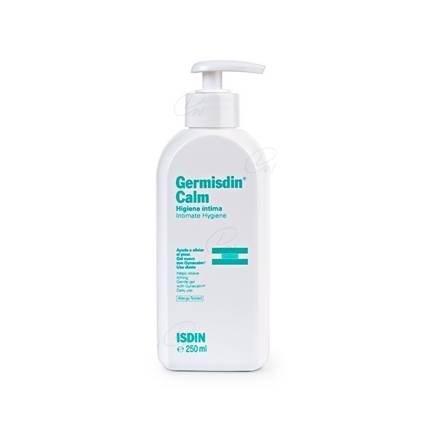 GERMISDIN CALM HIGIENE INTIMA 250 ML