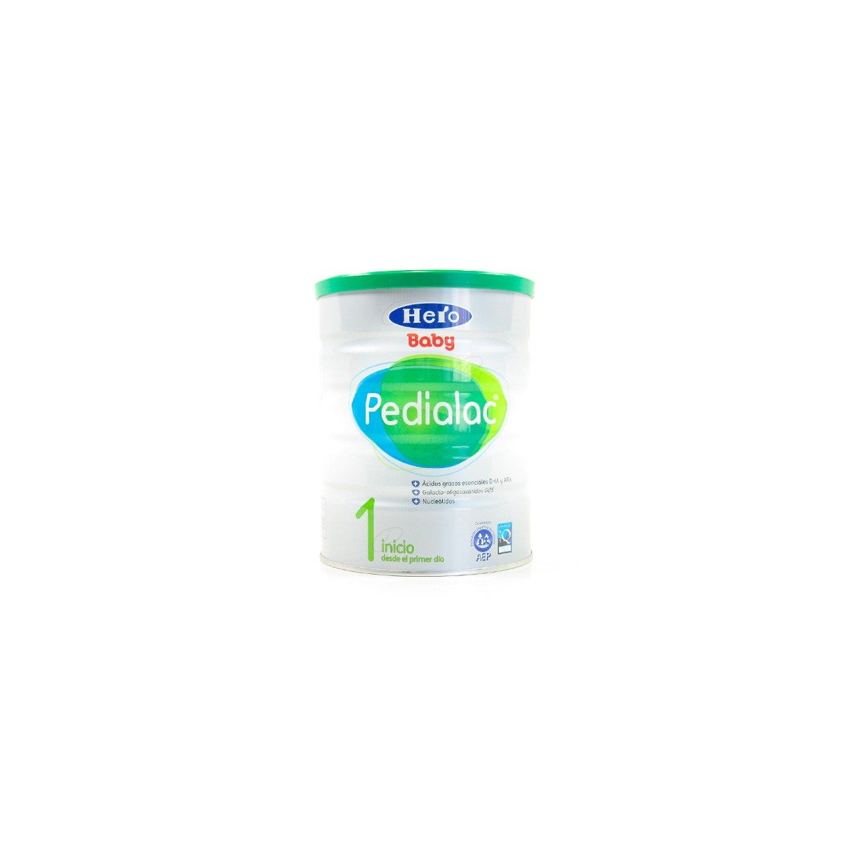 PEDIALAC 1 800 G