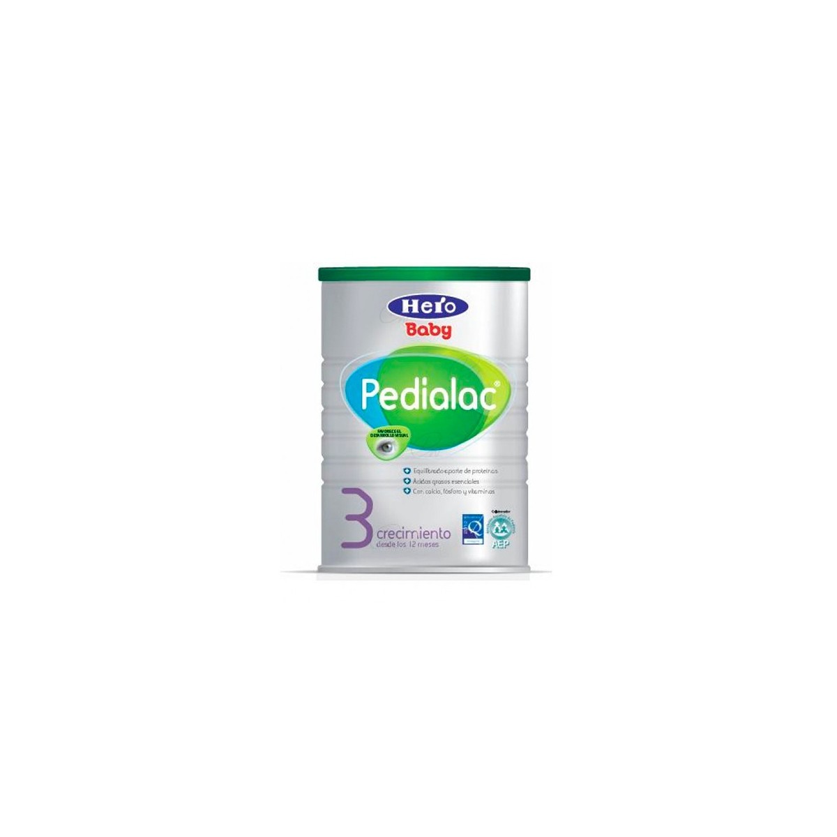 HERO BABY PEDIALAC 3 800 GR