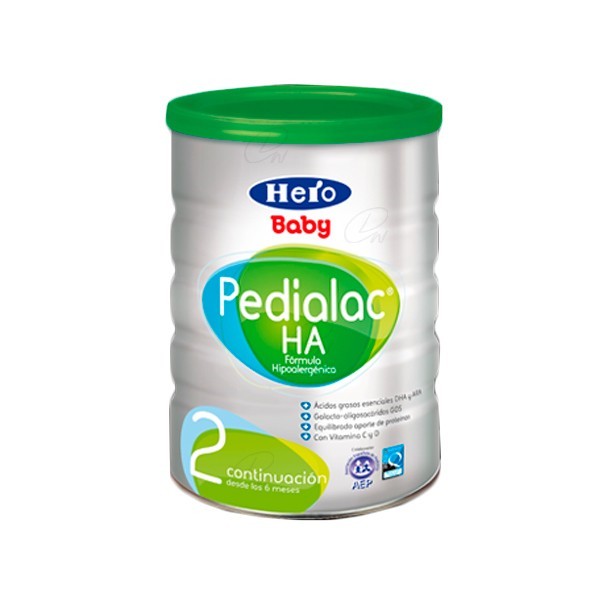PEDIALAC HA 2 800 G