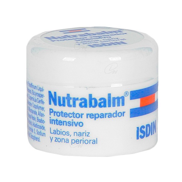 NUTRABALM PROTECTOR REPARADOR INTENSO 10 ML