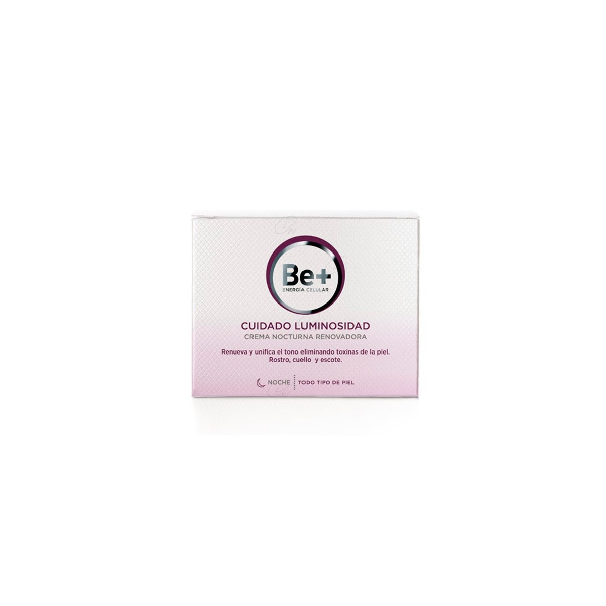 BE CUIDADO LUMINOSIDAD 50 ML