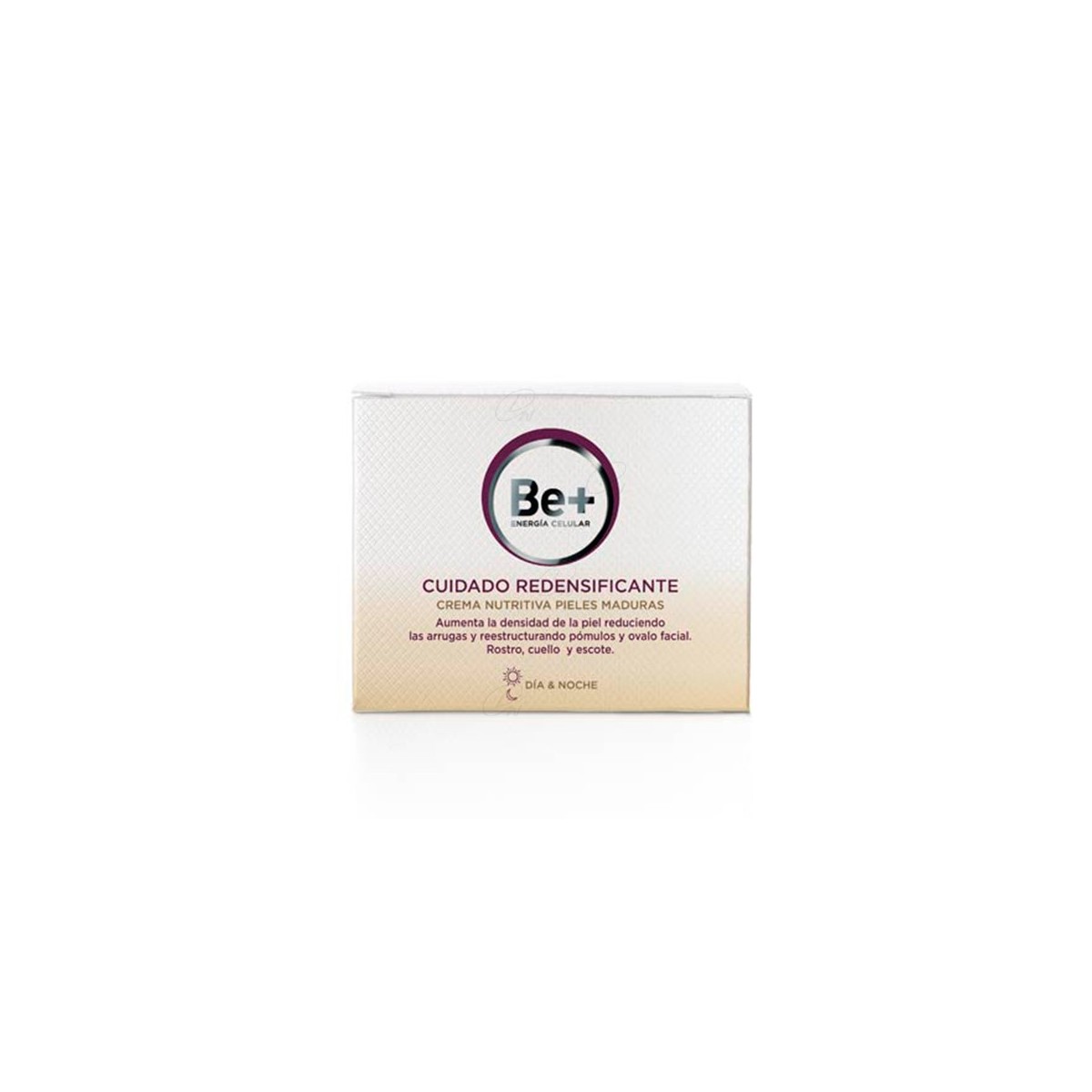 BE CUIDADO REDENSIFICANTE PIEL MADURA 50 ML