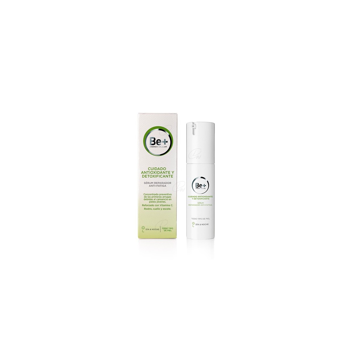 BE CUIDADO ANTIOXIDANTE Y DETOXIFICANTE 30 ML