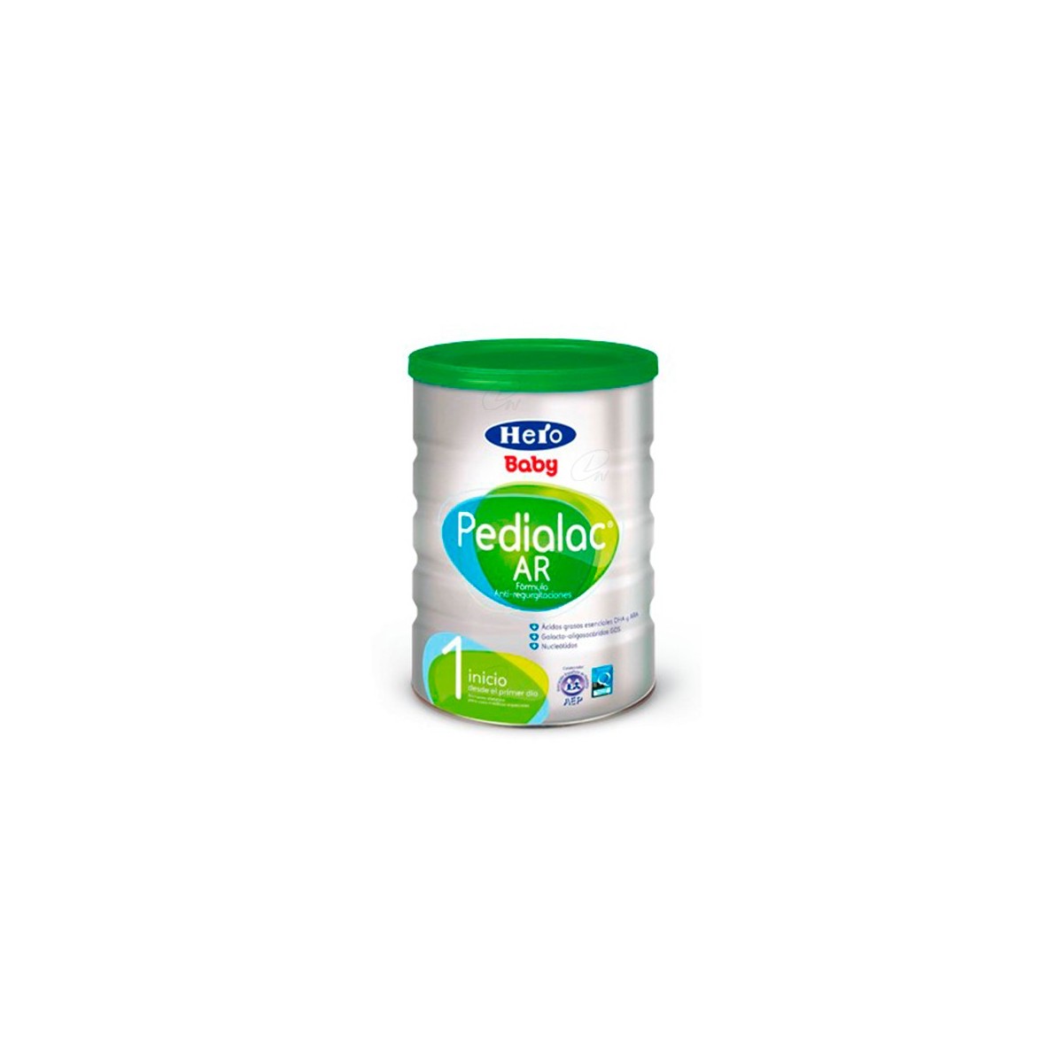 PEDIALAC AR 1 800 G