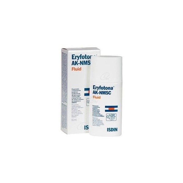 ISDIN ERYFOTONA AKNMSC FLUIDO 50 ML