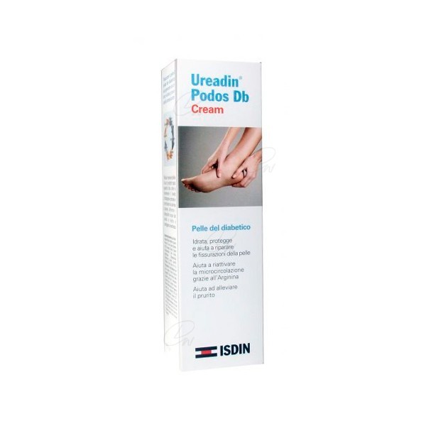 UREADIN PODOS DB CREAM