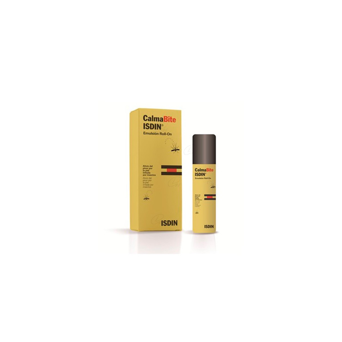 CALMABITE ISDIN EMULSION ROLL  ON 15 ML