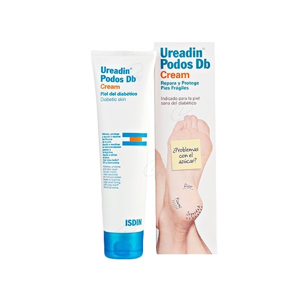 UREADIN PODOS DB CREAM 100 ML
