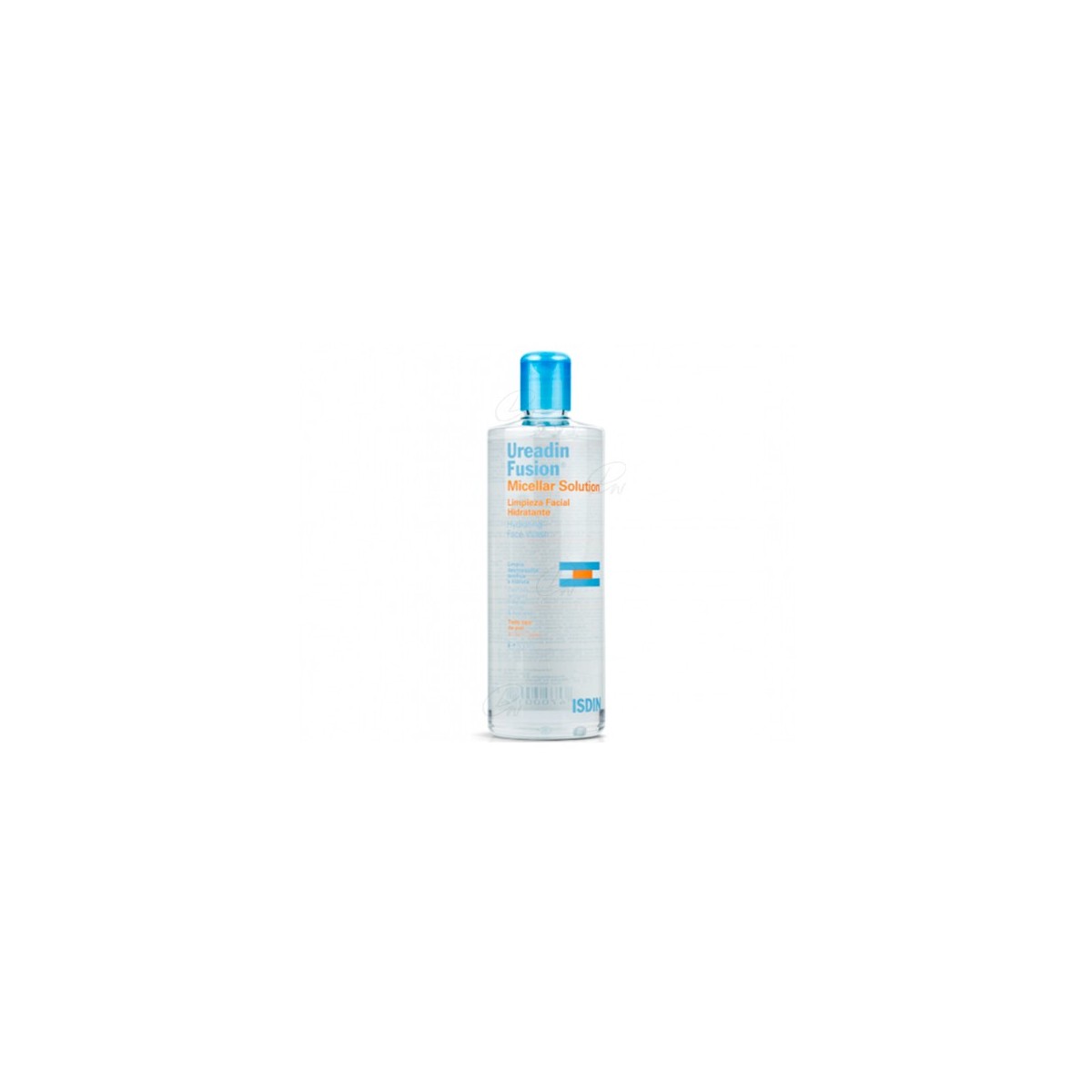 UREADIN FUSION MICELLAR SOLUTION LIMPIADORA 500 ML