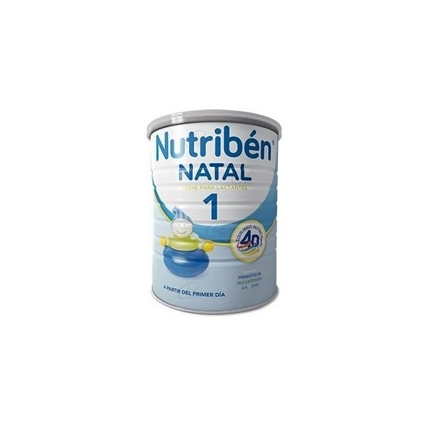 Nutriben Natal 800 g