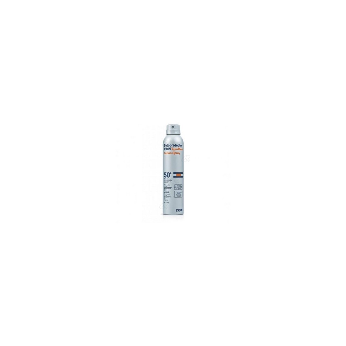 FOTOP ISDIN EXT PED F50SPR200