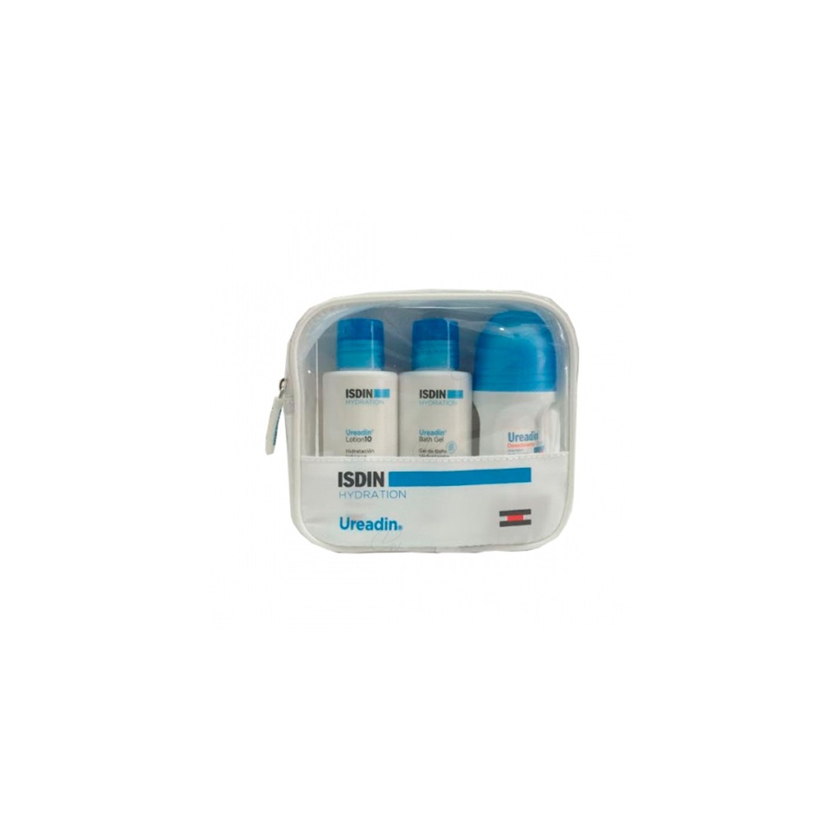 UREADIN PACK VIAJE