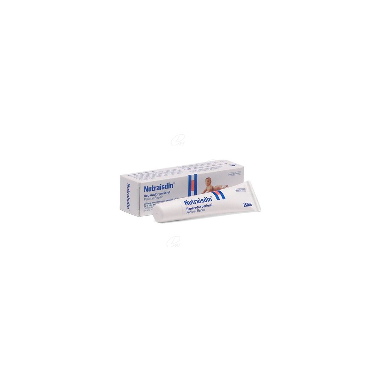NUTRAISDIN REPARADOR PERIORAL 15 ML
