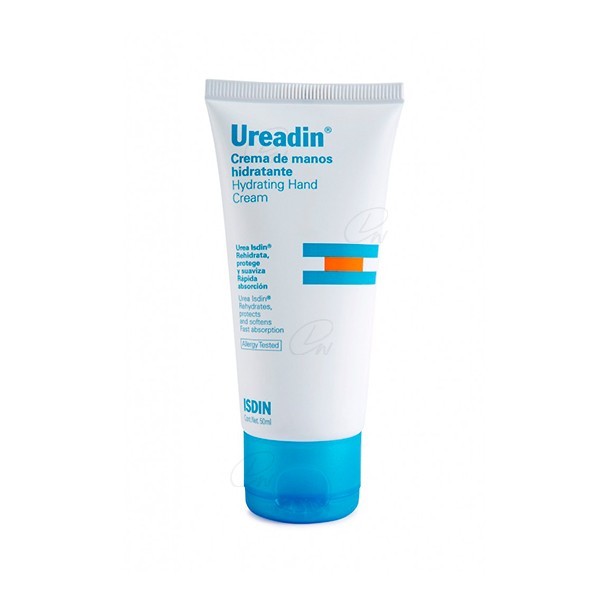 UREADIN MANOS HAND CREAM 50 ML