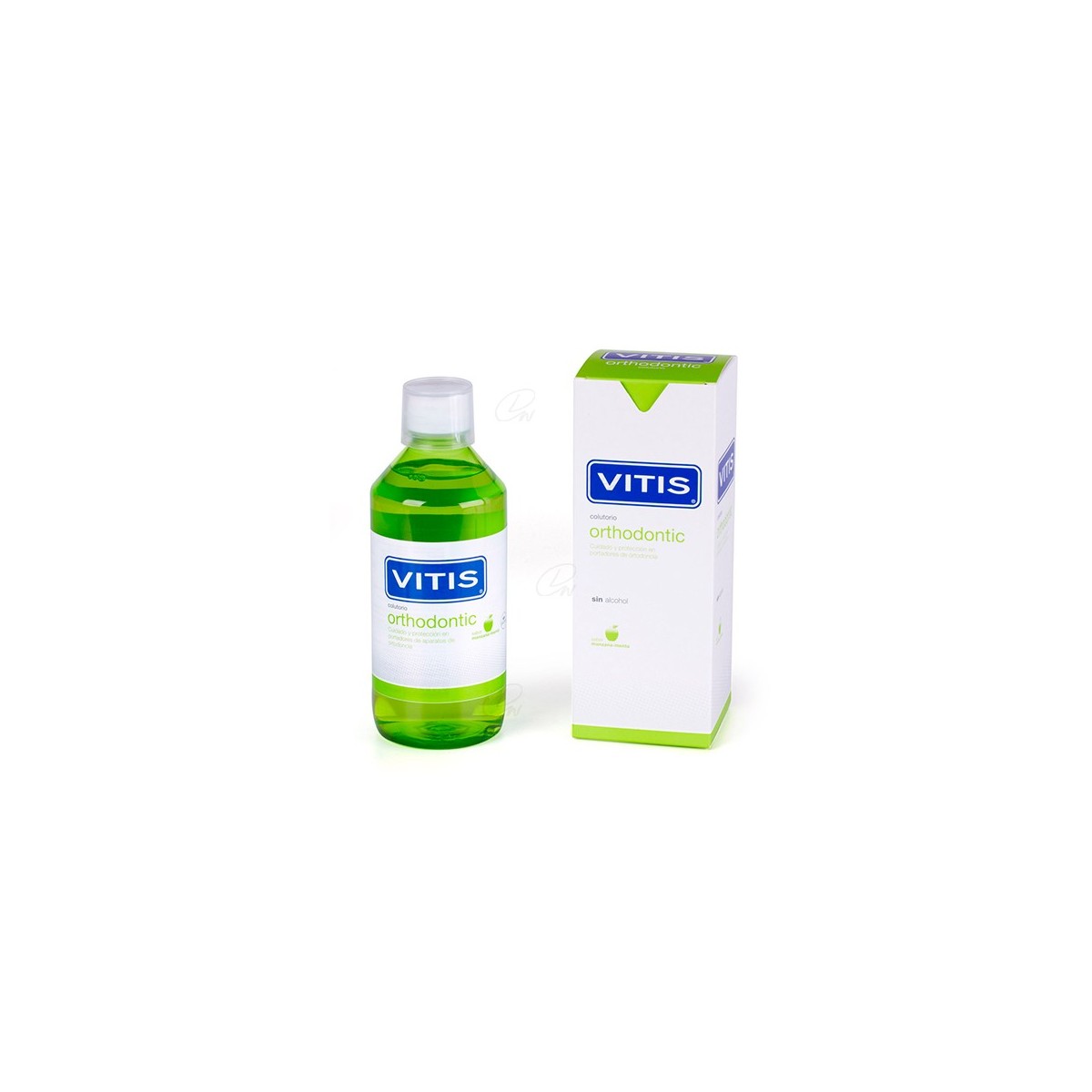 VITIS ORTHODONTIC COLUTORIO 500 ML