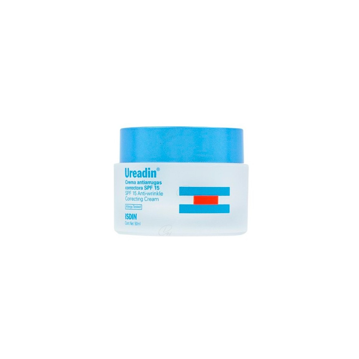 UREADIN CREMA ANTIARRUGAS CORRECTORA SPF15 50 ML