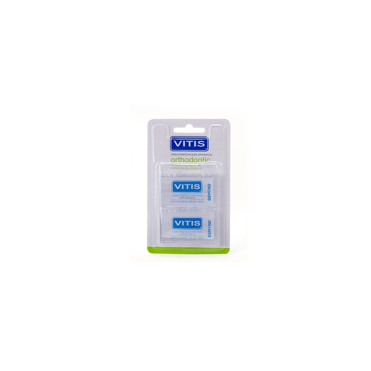 CERA ORTODONCIA PROTECTORA ROZADURA 5 BARRITAS