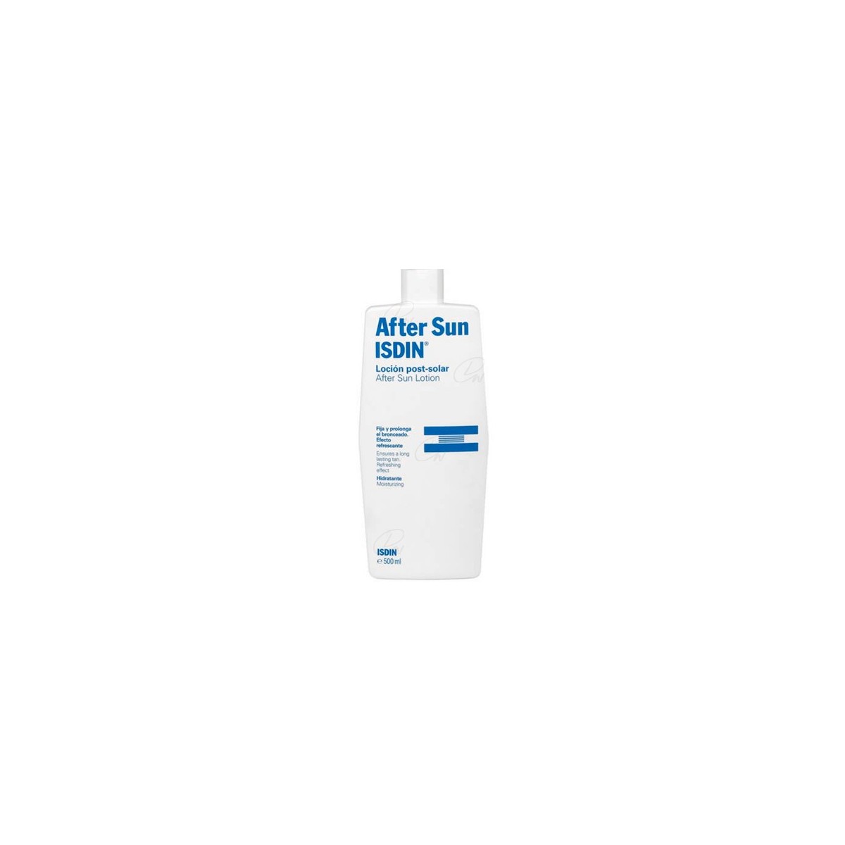 ISDIN AFTERSUN LOTION 500 ML