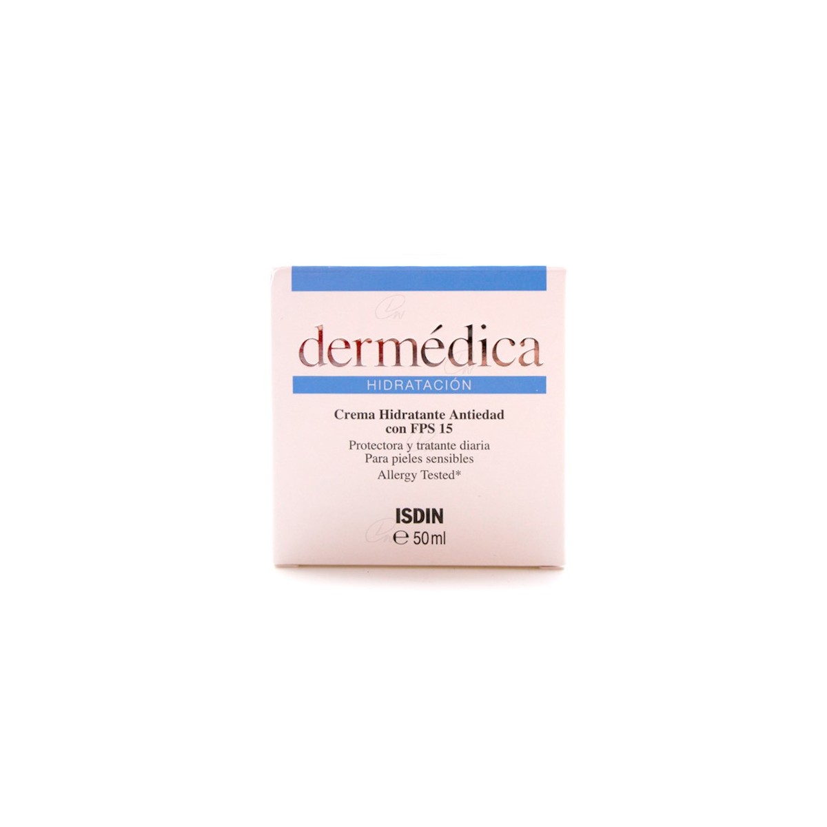 DERMEDICA CREMA HIDRATANTE ANTIEDAD FPS 20 50 ML