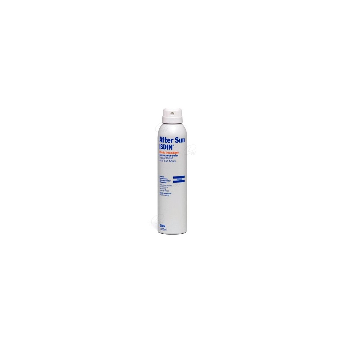 ISDIN AFTERSUN LOTION EFECTO INMEDIATO SPRAY...