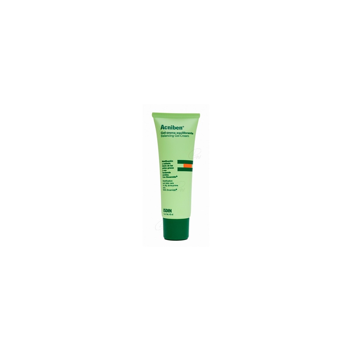 ACNIBEN GEL CREMA EQUILIBRANTE 40 ML