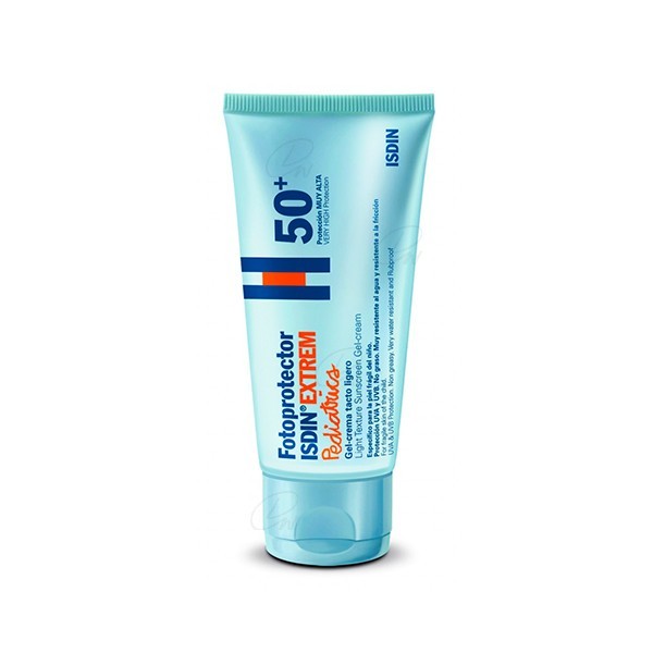 FOTOPROTECTOR ISDIN EXTREM LOCION 125 ML