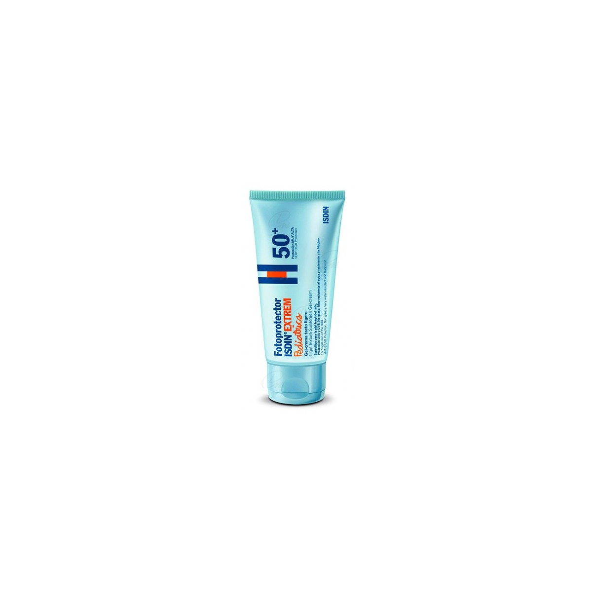 FOTOPROTECTOR ISDIN EXTREM LOCION 125 ML