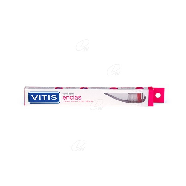 CEPILLO DENTAL ADULTO