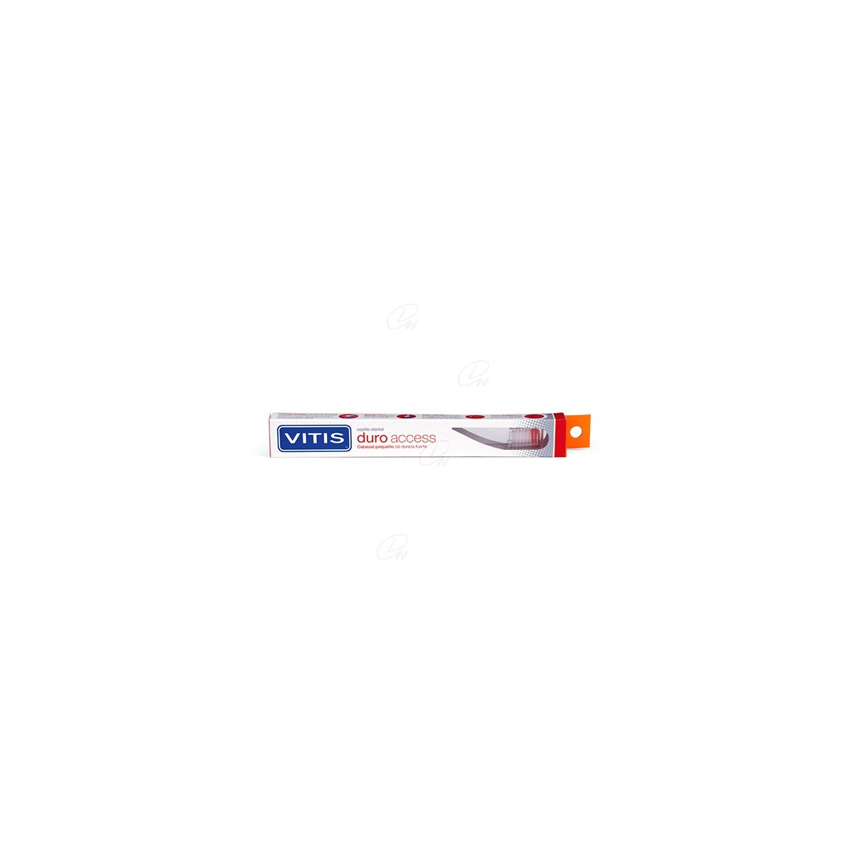 CEPILLO DENTAL ADULTO