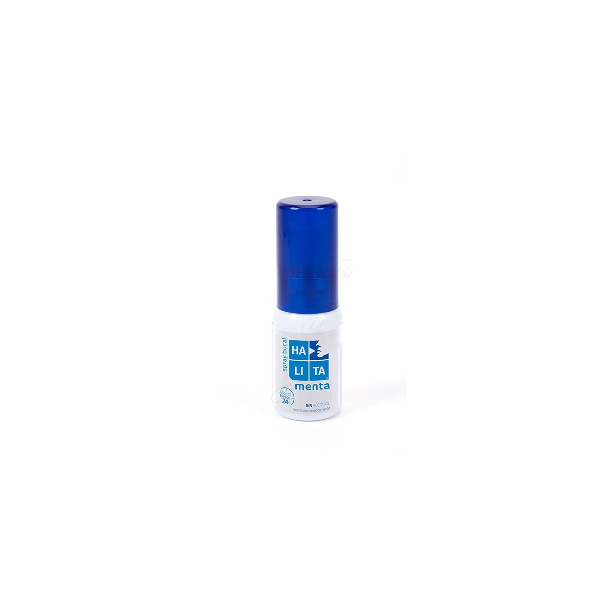 HALITA MENTA FORTE SPRAY BUCAL 15 ML