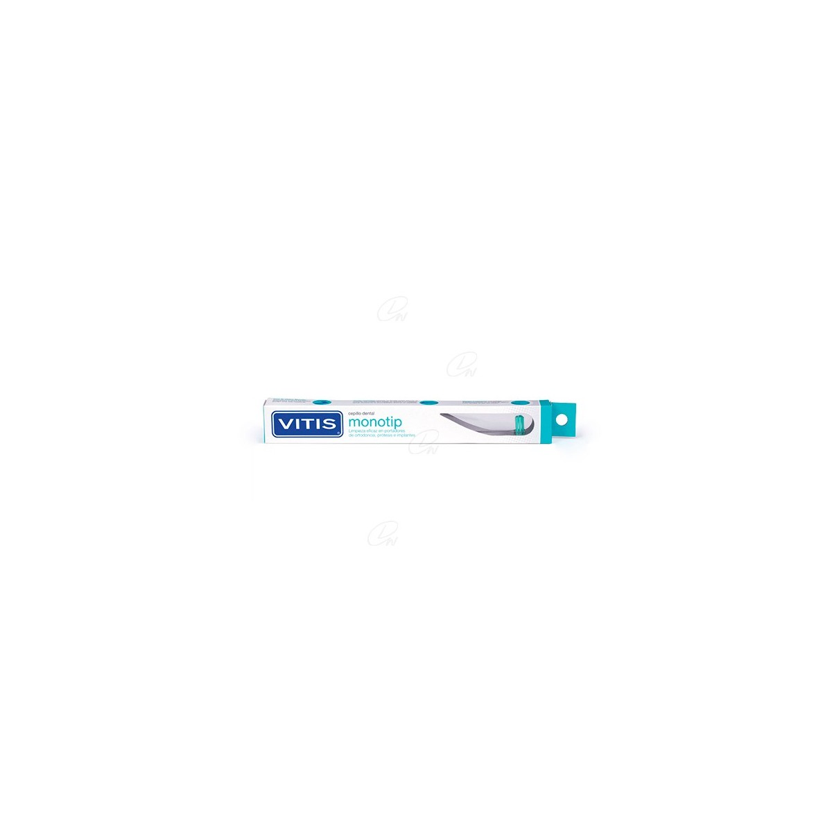 CEPILLO DENTAL ADULTO