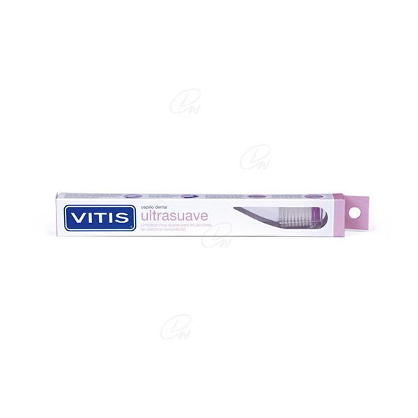 CEPILLO DENTAL ADULTO