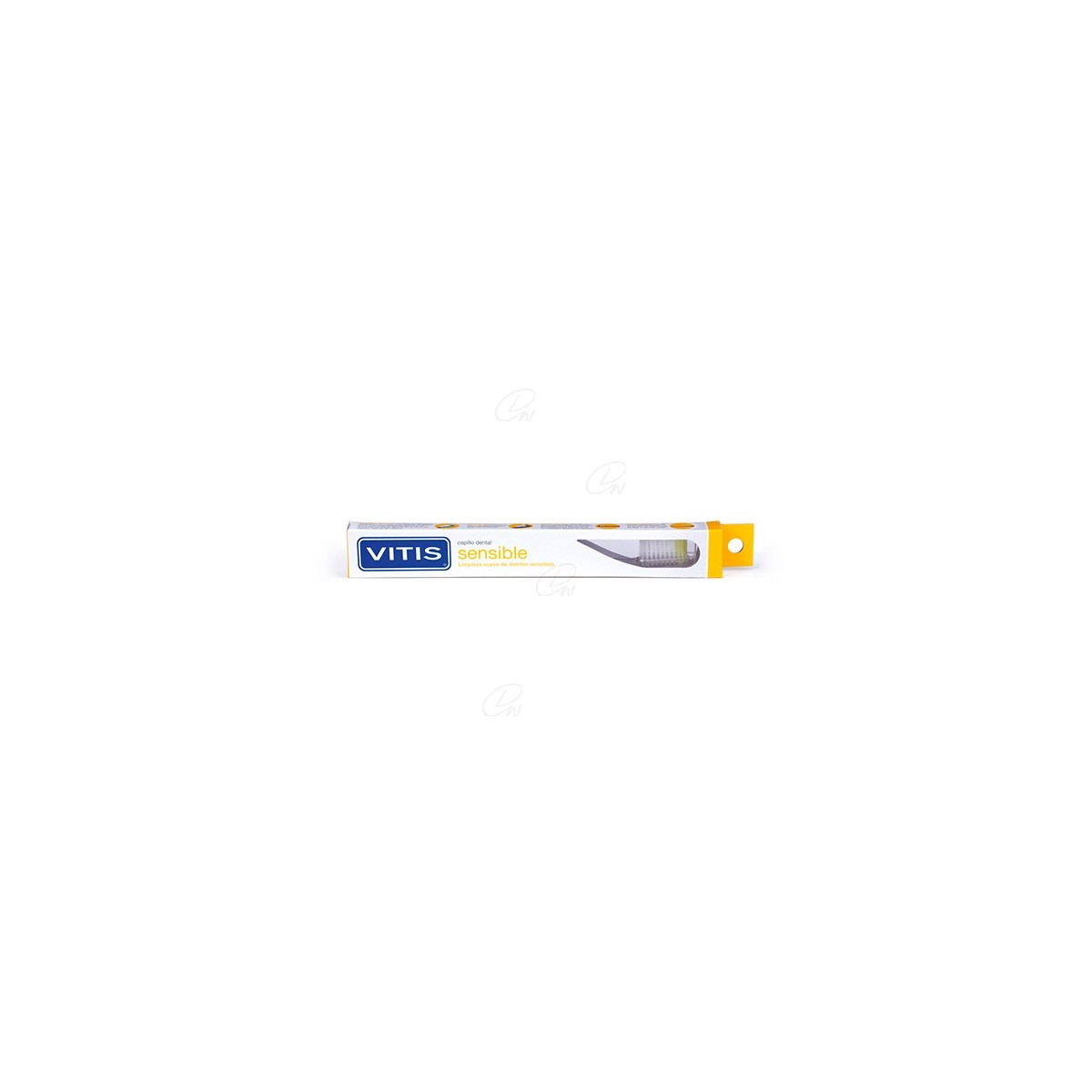 CEPILLO DENTAL ADULTO