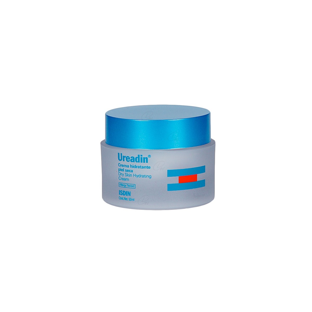 UREADIN HIDRATACION INTENSA CREMA PIEL SECA 50 ML