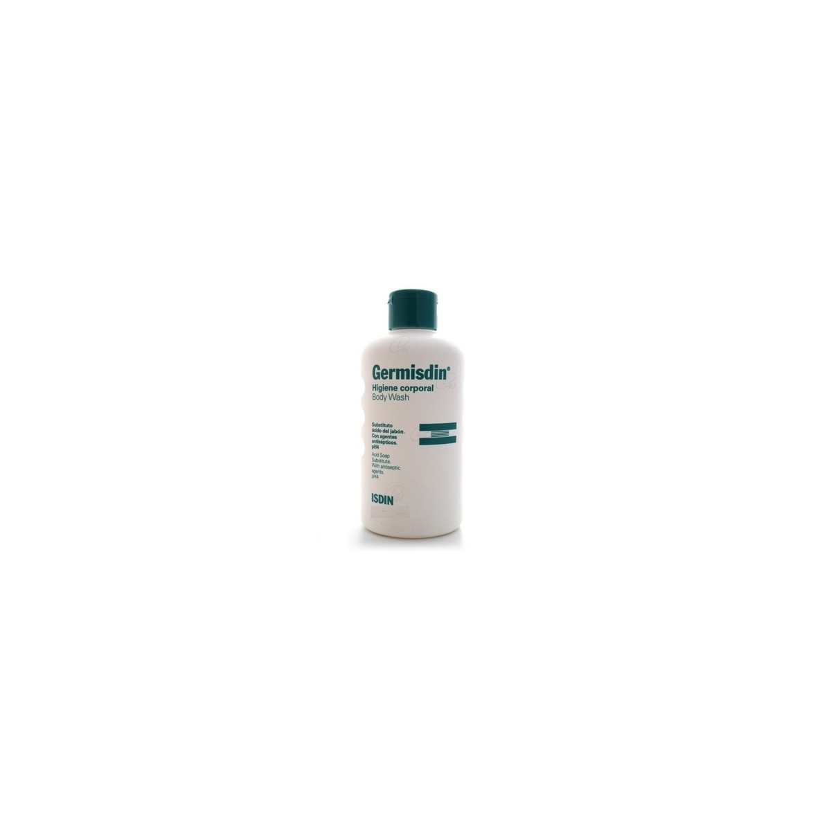 GERMISDIN HIGIENE CORPORAL 500 ML