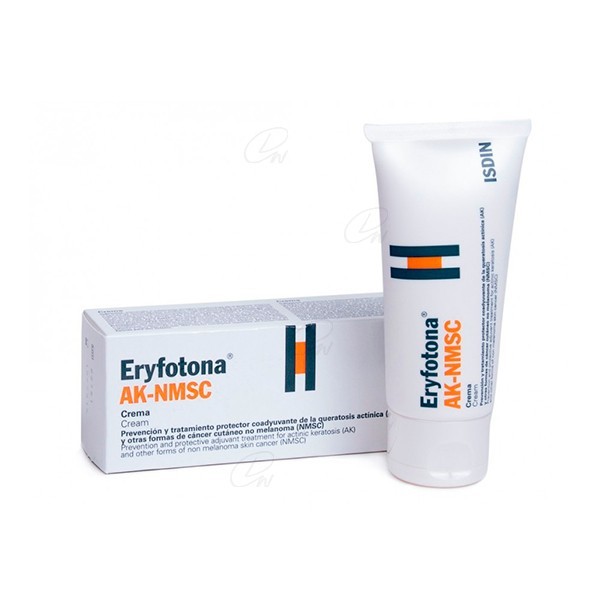 ERYFOTONA AKNMSC CREMA 50 ML