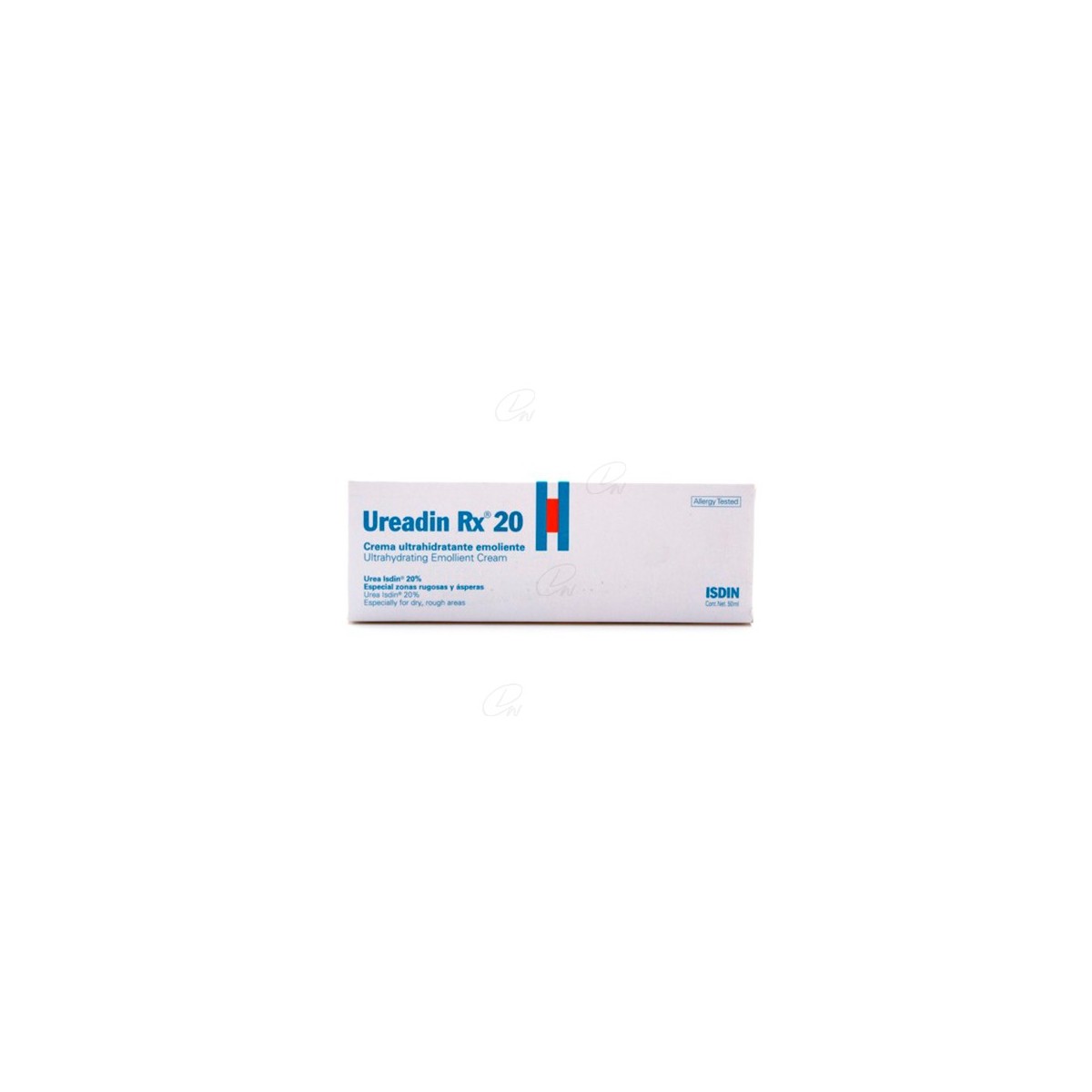 UREADIN RX 20 CREAM 100 ML