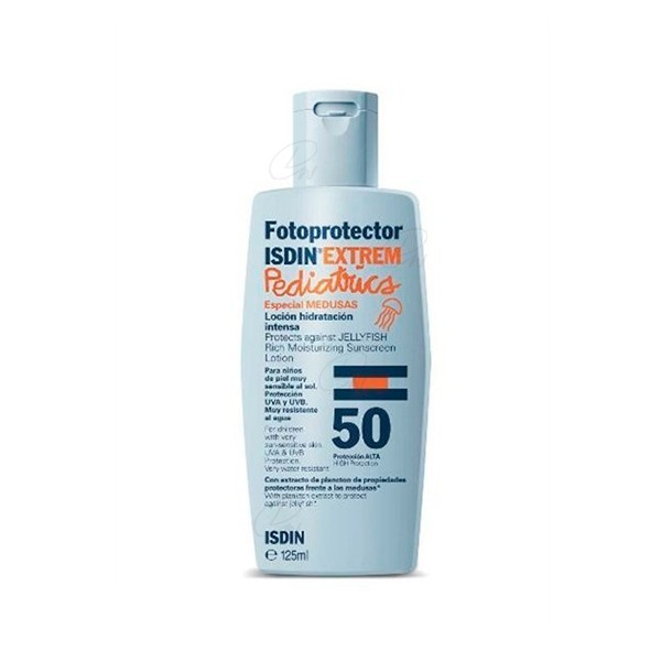 FOTOPROTECTOR ISDIN EXTREM LOCION 125 ML