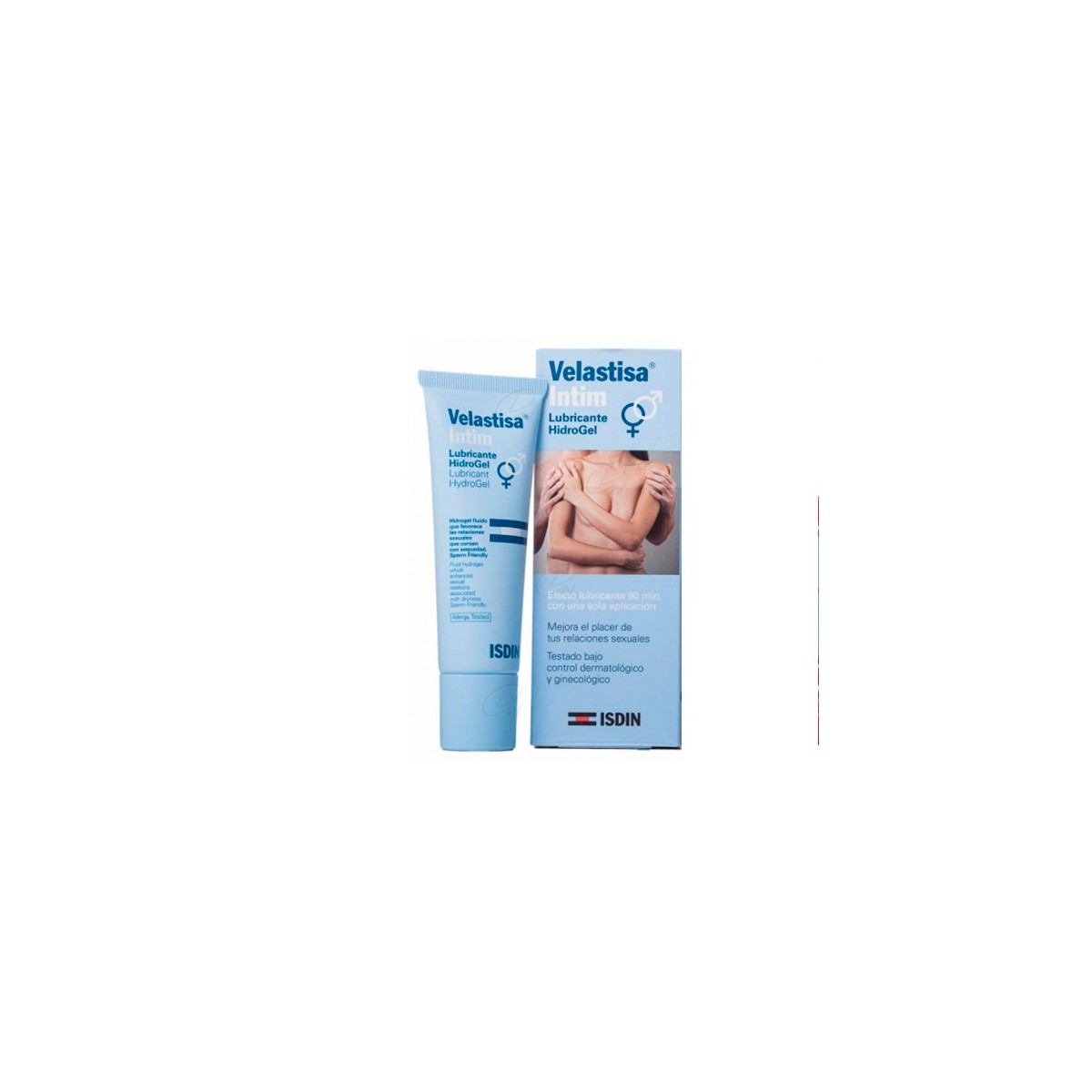 VELASTISA INTIM LUBRICANTE HIDROGEL NO ESTERIL...