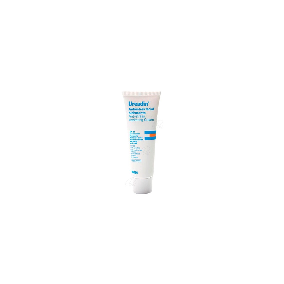 UREADIN HIDRATANTE FACIAL ANTIESTRES SPF30 50 ML