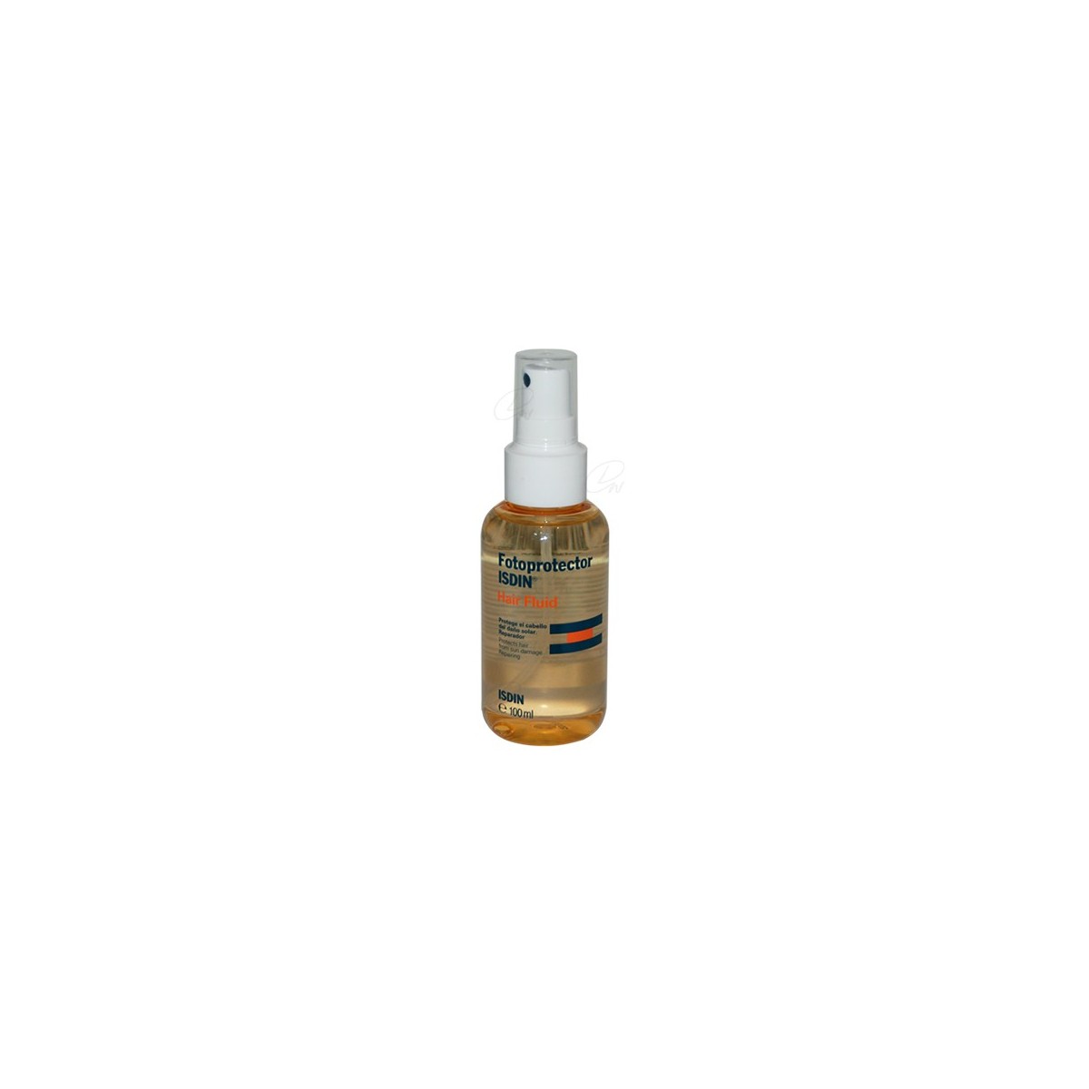 FOTOPROTECTOR ISDIN HAIR FLUID 100 ML