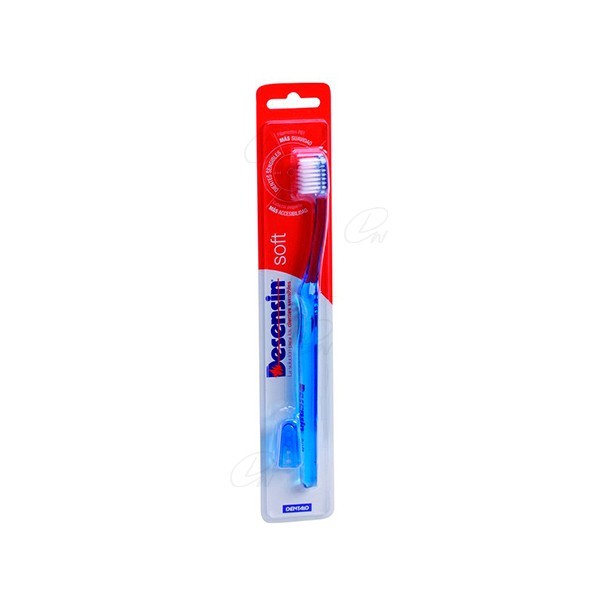 CEPILLO DENTAL ADULTO